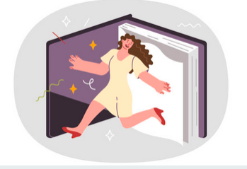 A Surprise Visit from a Reader (and What it Taught me).