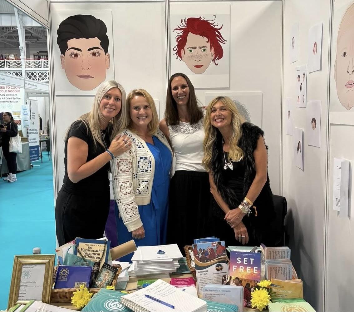 Mind Body Spirit Festival at Olympia