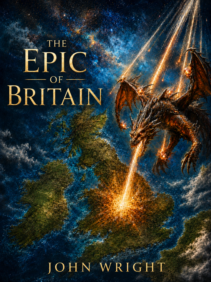 The Epic of Britain