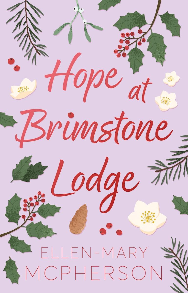Hope at Brimstone Lodge