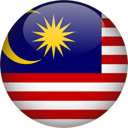 Flag of Malaysia
