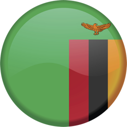 Flag of Zambia