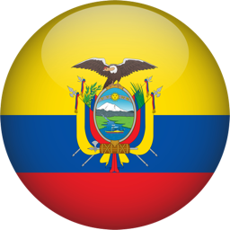 Flag of Ecuador