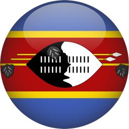 Flag of Eswatini