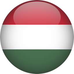 Flag of Hungary