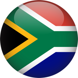 Flag of South Africa