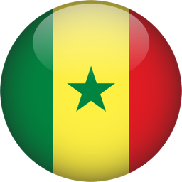 Flag of Senegal