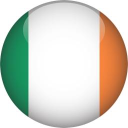 Flag of Ireland