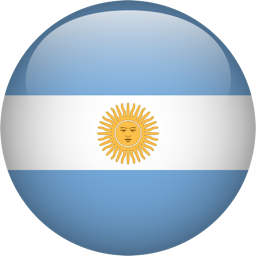 Flag of Argentina