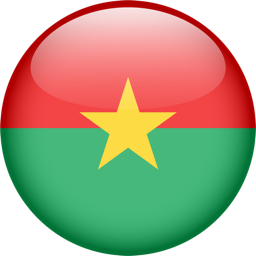 Flag of Burkina Faso