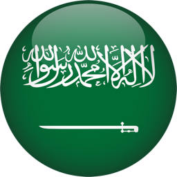Flag of Saudi Arabia