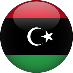 Flag of Libya