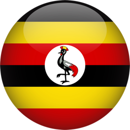 Flag of Uganda