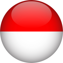 Flag of Indonesia