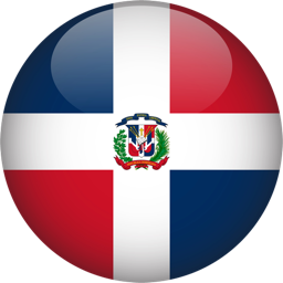 Flag of the Dominican Republic