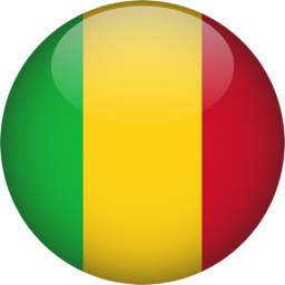 Flag of Mali