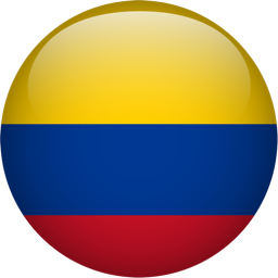 Flag of Colombia