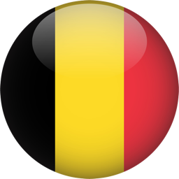 Flag of Belgium