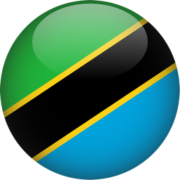 Flag of Tanzania