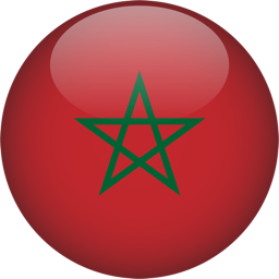 Flag of Morocco