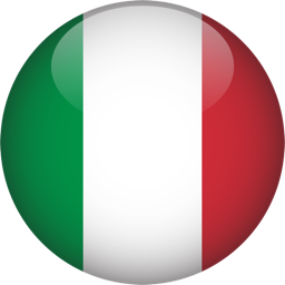 Flag of Italy