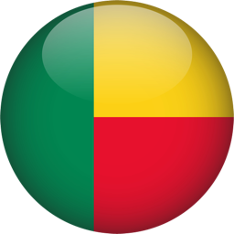 Flag of Benin