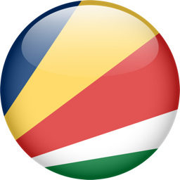 Flag of Seychelles