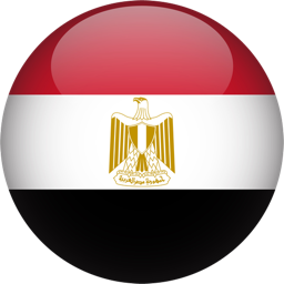 Flag of Egypt
