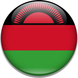 Flag of Malawi