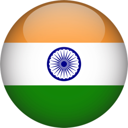 Flag of India