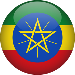 Flag of Ethiopia