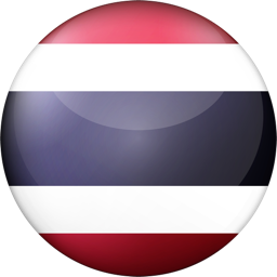 Flag of Thailand