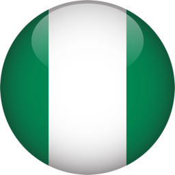 Flag of Nigeria