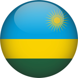 Flag of Rwanda