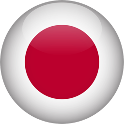 Flag of Japan