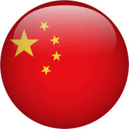 Flag of China