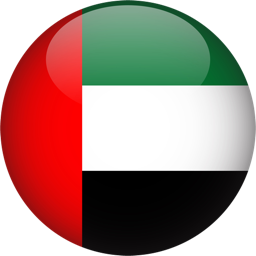 Flag of the United Arab Emirates