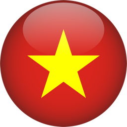 Flag of Vietnam