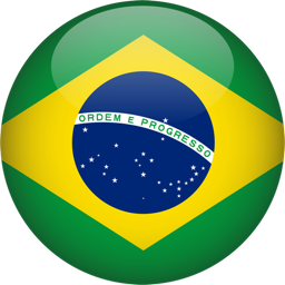 Flag of Brazil