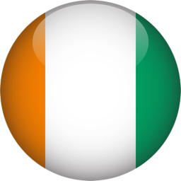 Flag of Côte d'Ivoire