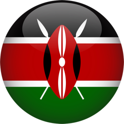Flag of Kenya