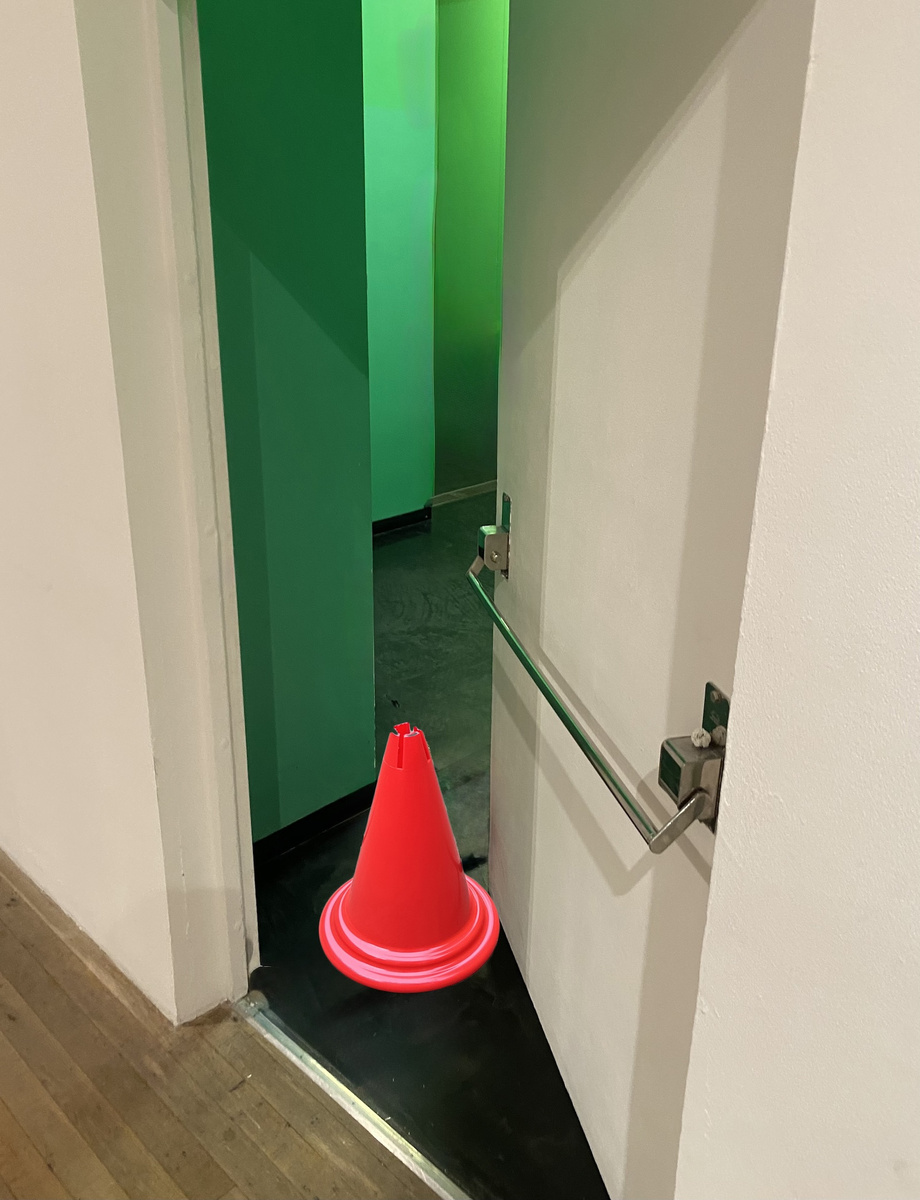The Cone