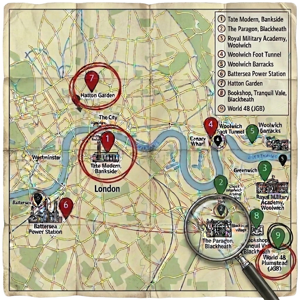 Al’s map