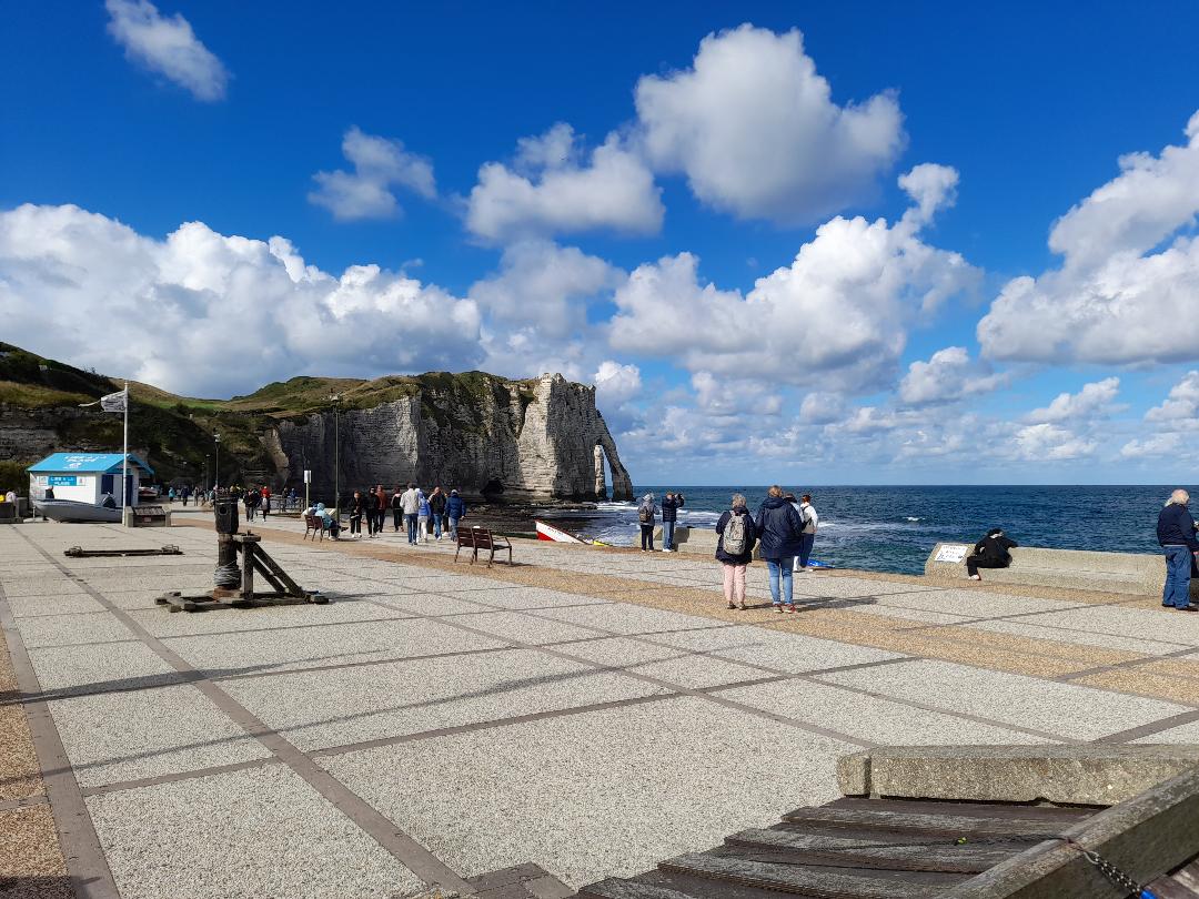 Etretat