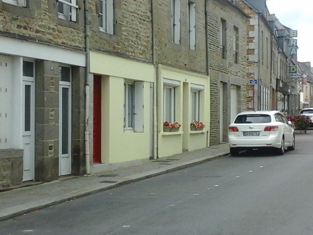 Rue de Paris