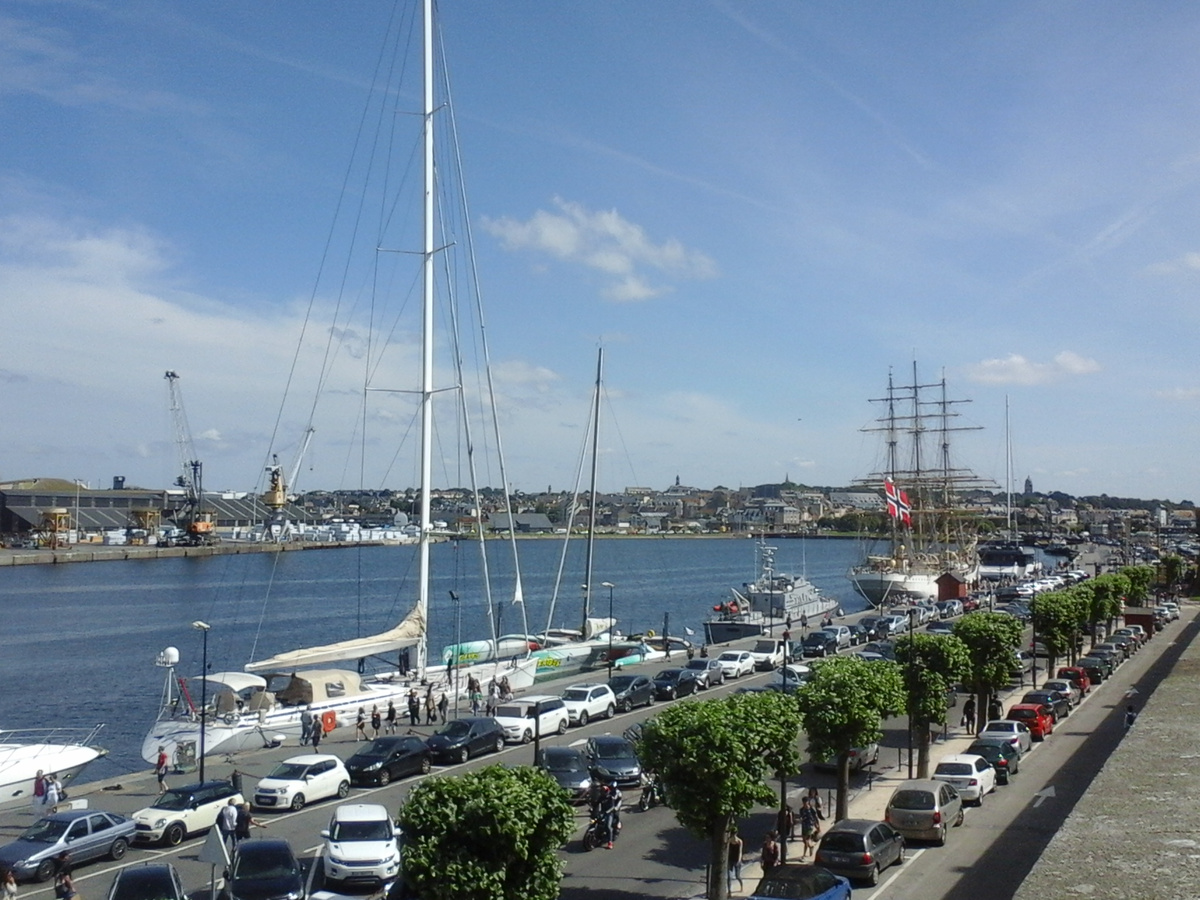 St. Malo