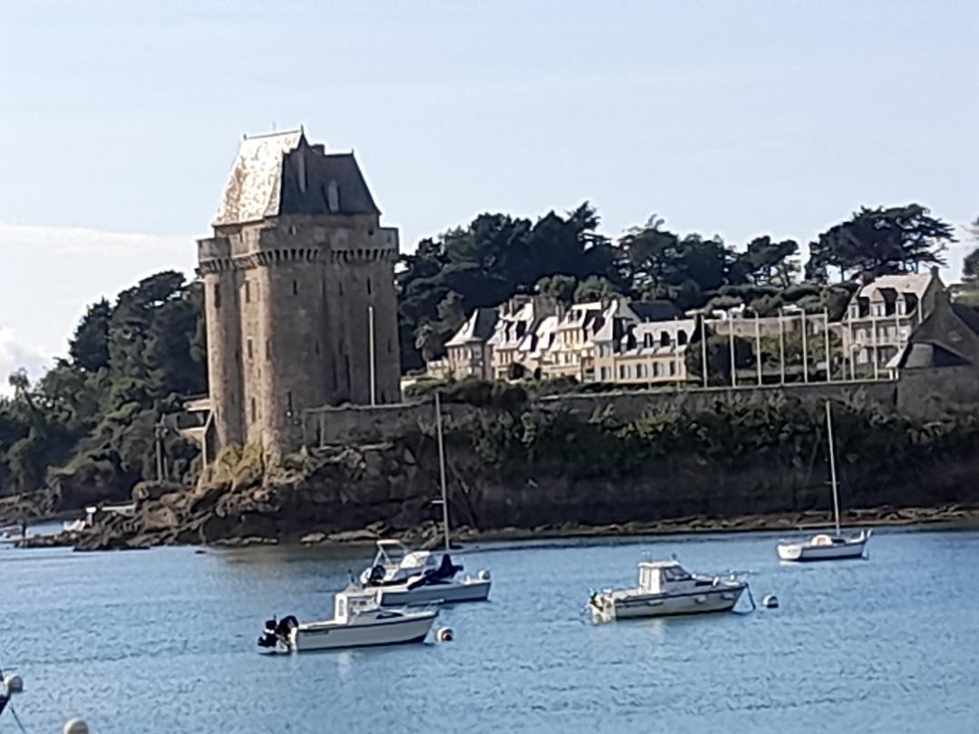 Tour Solidar - St Malo
