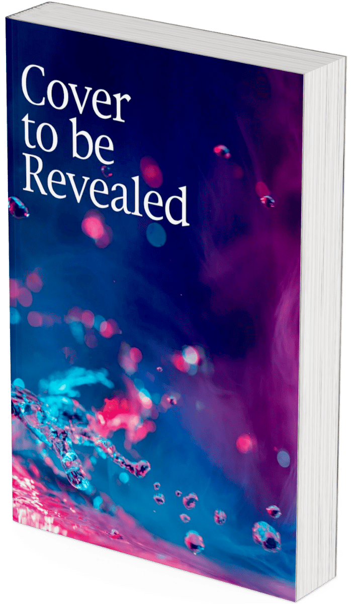 Placeholder book cover