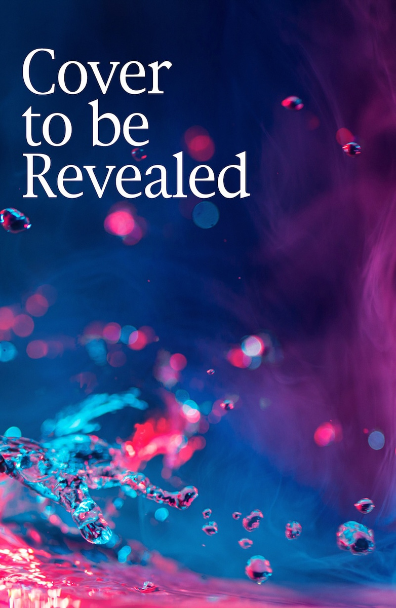 Placeholder book cover