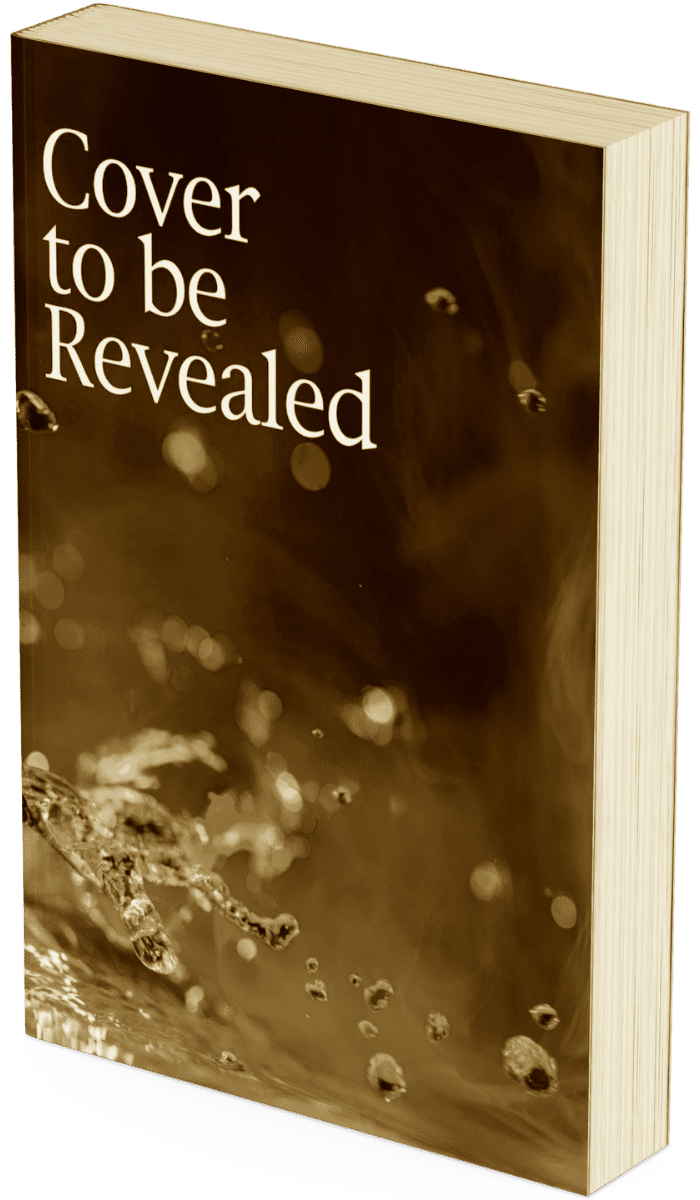 Coming soon placeholder book cover